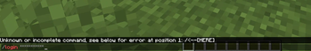 Login hider