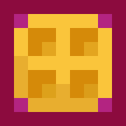 Waffle Hungerbar