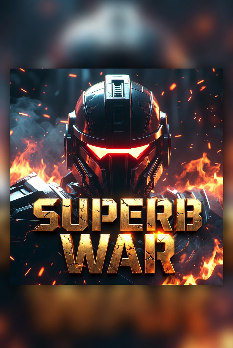 Superb War