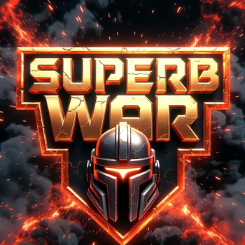 Superb War Screenshot 1