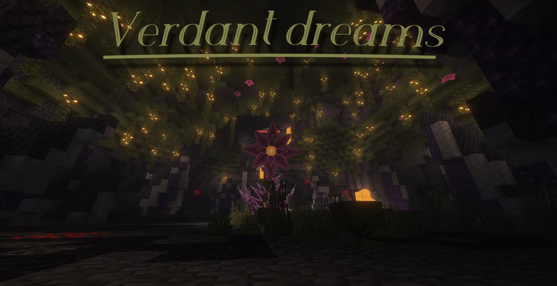 verdant dreams