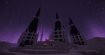 will you save the end?