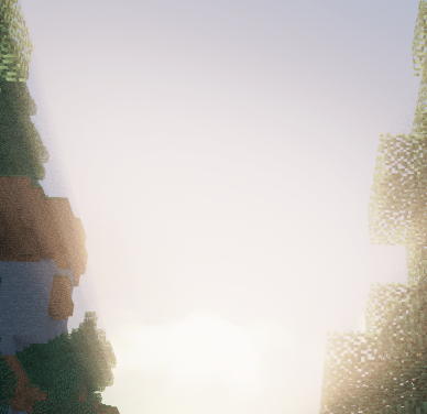 Minecraft extra edition