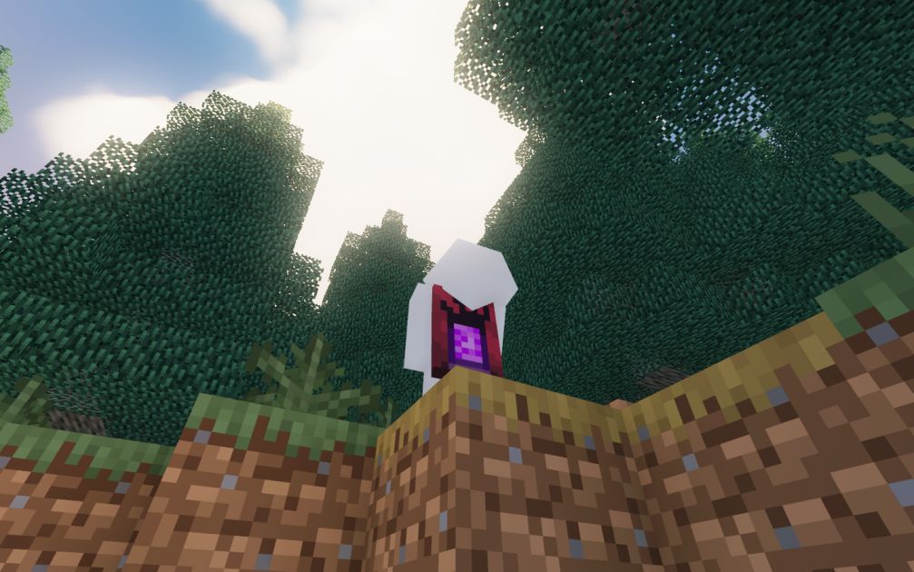 preinstalled shader (make up ultra fast)