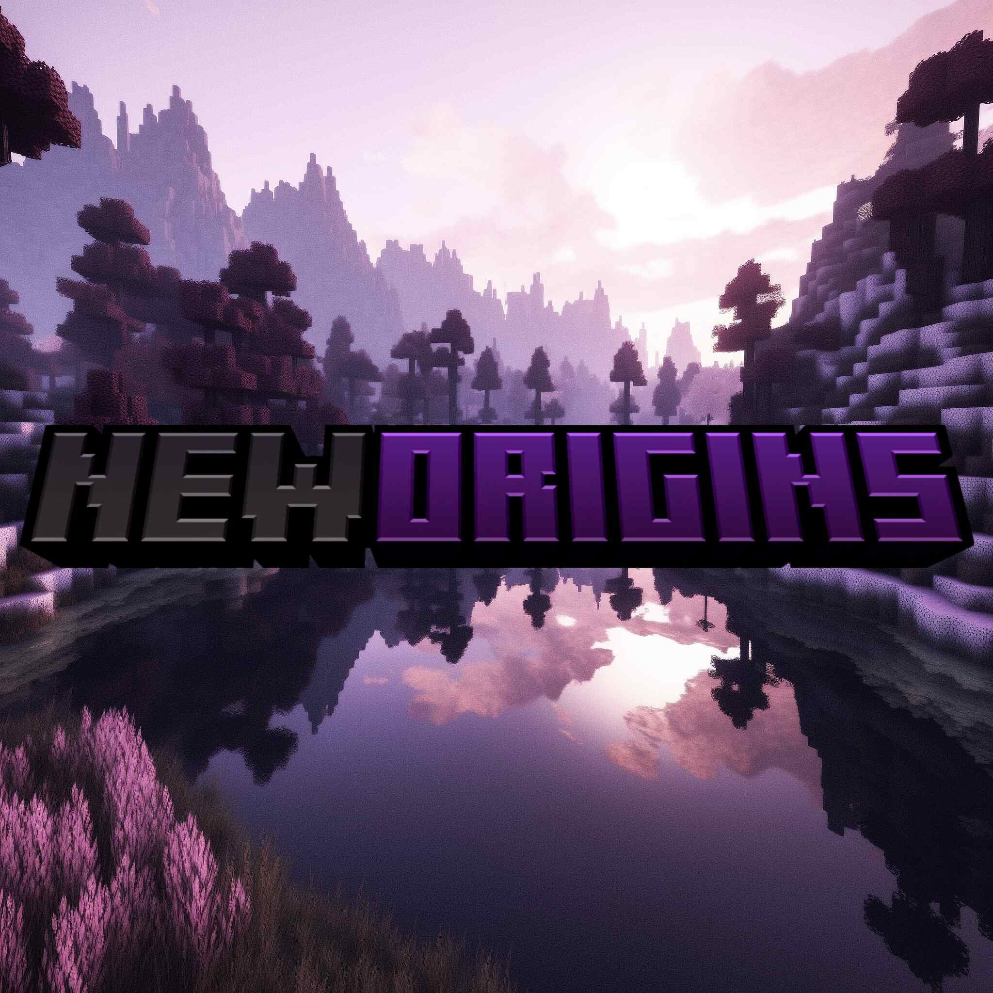 New Origins - Minecraft Modpack