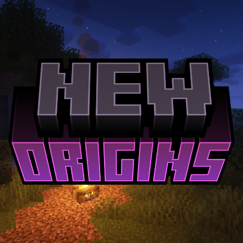 New Origins