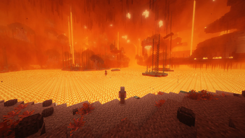 The Nether