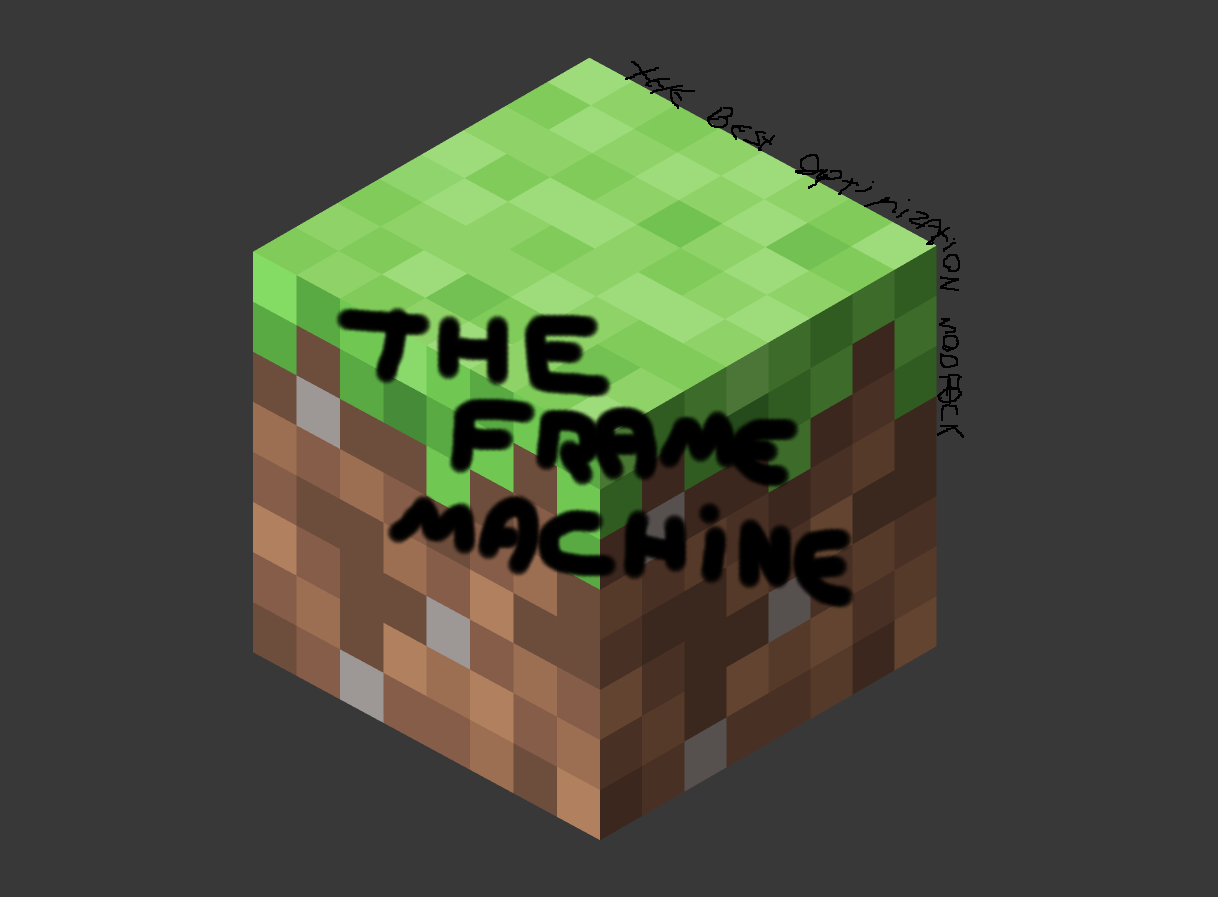The Frame Machine