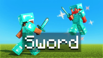 For sword pvp
