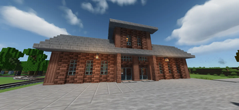 Station