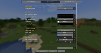 OK Health Indicators — screenshot 2