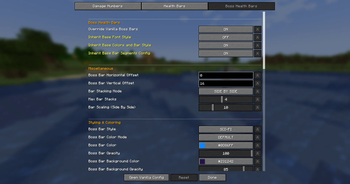 OK Health Indicators — screenshot 3