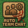Auto Team Chat