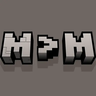 Clear Minecraft Title