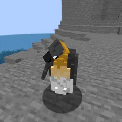 Emperor penguin 2