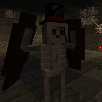Baron's bones boss