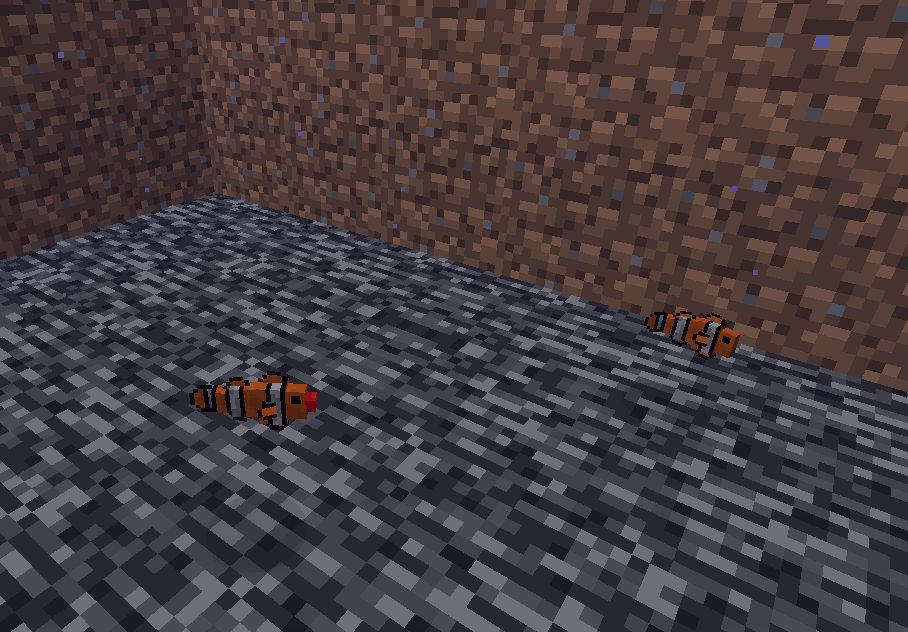 Clownfish