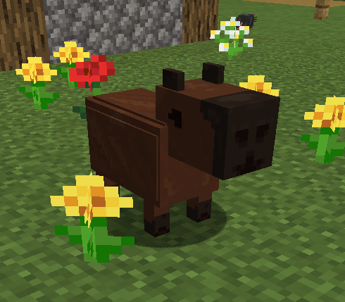 Capybara