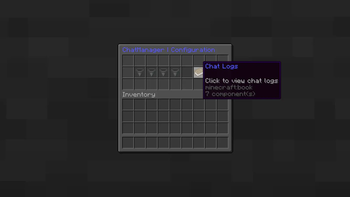 Chat Logs
