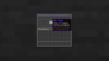 URL Filter