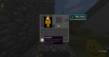 Verity — screenshot 1