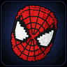 Spider Man By Anoosh