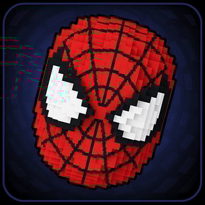 spidrman