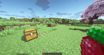 Strawberries! — screenshot 2