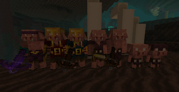 Horde of the Hunt