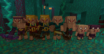 Horde of the Spore