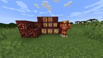 Infernite