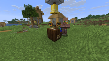 Mod items