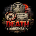 DeathCoordinates