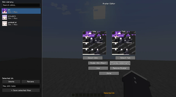 v1.1.5 Upload System