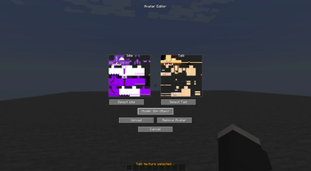 After Upload
