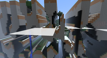 the  beta farlands