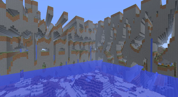 The Repeating Farlands