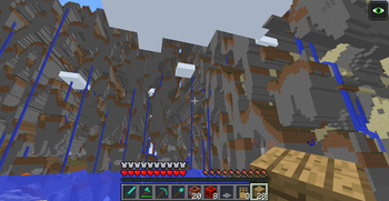 the farlands