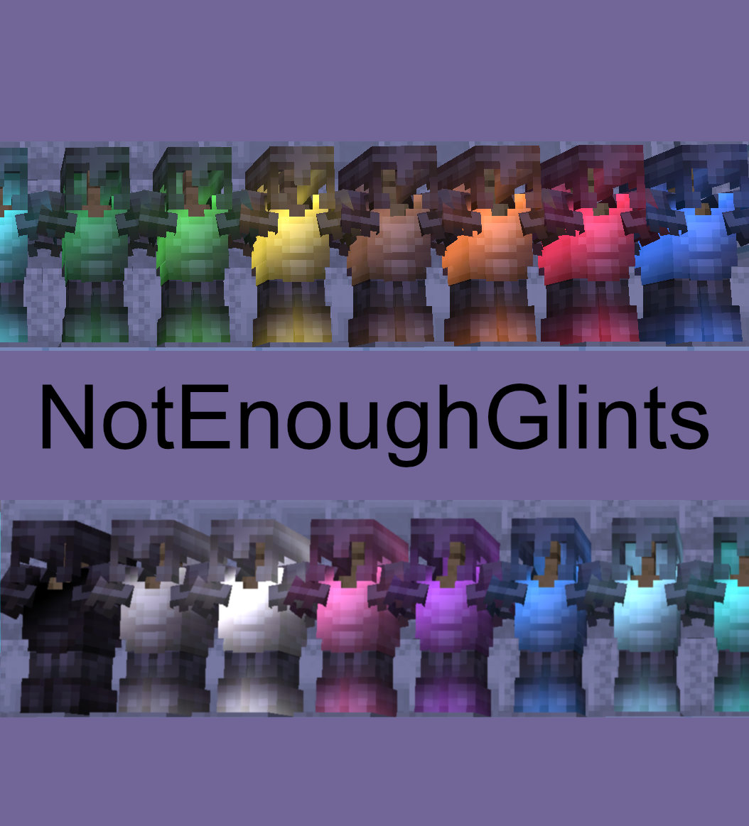 NotEnoughGlints