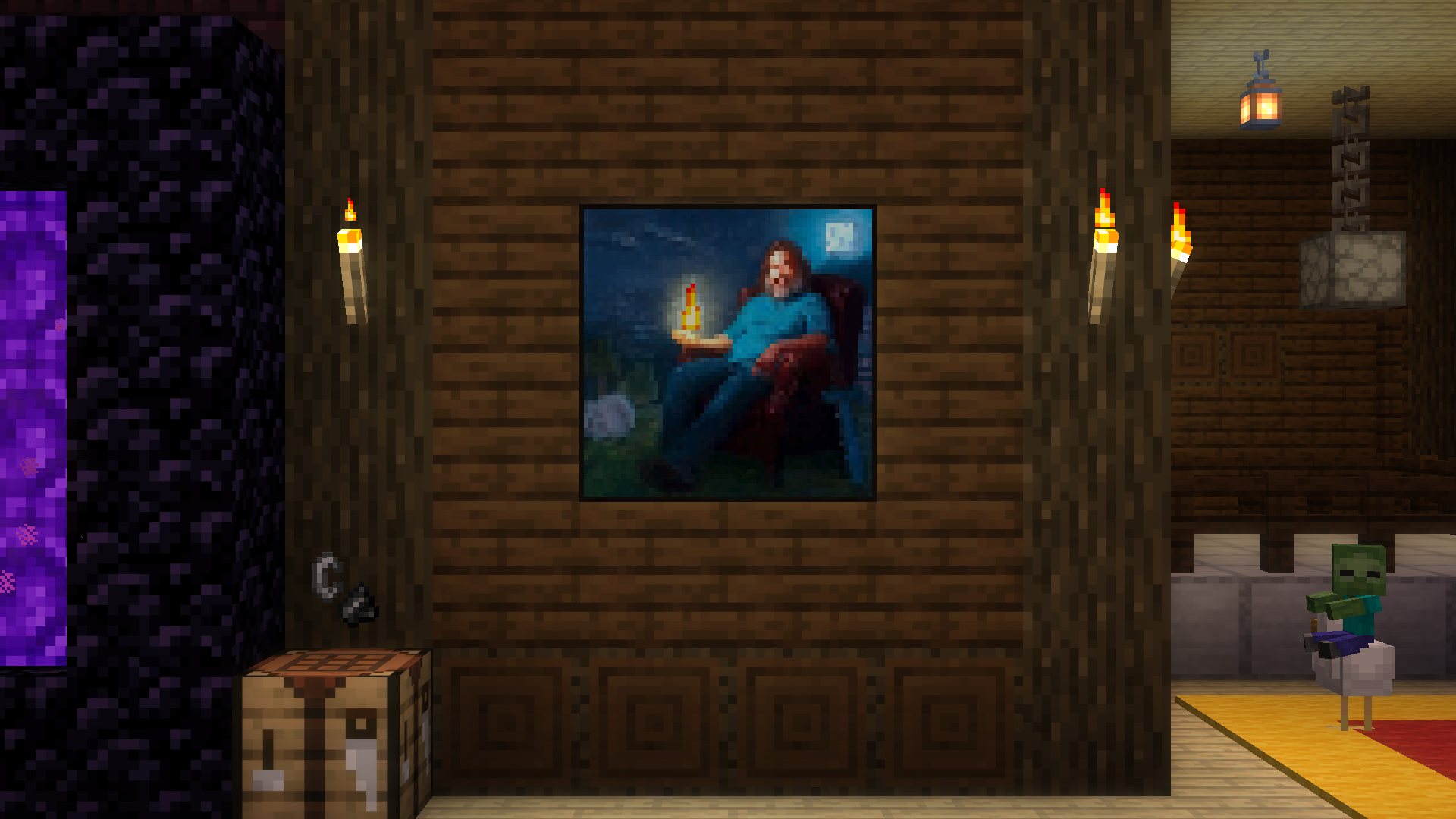 In-game Screenshot