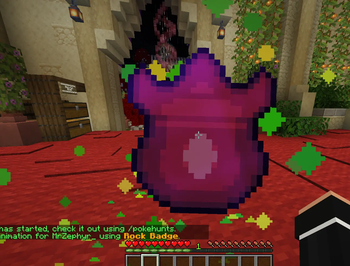 PokeTale Cobblemon