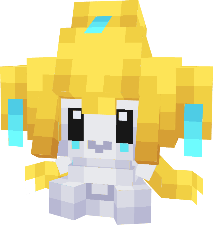 PokeTale Cobblemon
