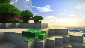 Overworld #3