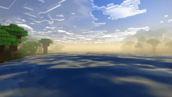 Overworld #1
