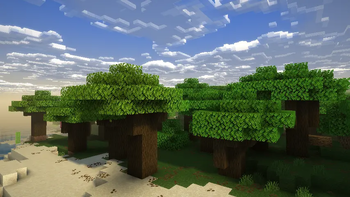 Overworld #2