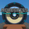 Stargate Journey: MoreGates Addon