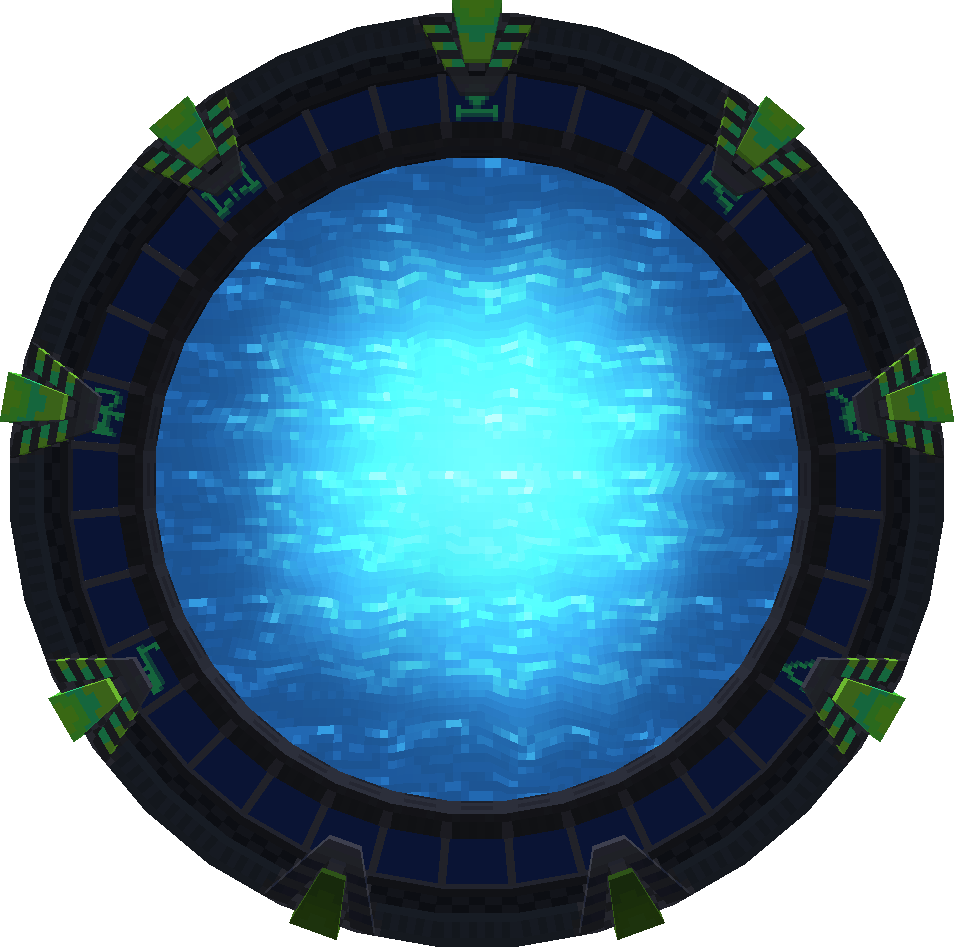 horizon
