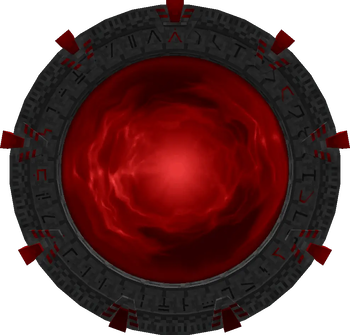 bloodgate