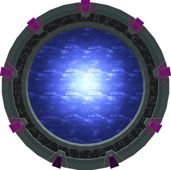 forerunner