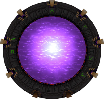 crafter